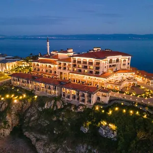 Birun Ada Burgazada