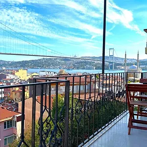 Flex Ortakoy اسطنبول