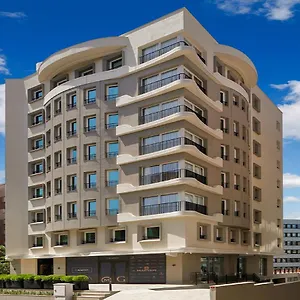 G Residences Gayrettepe اسطنبول