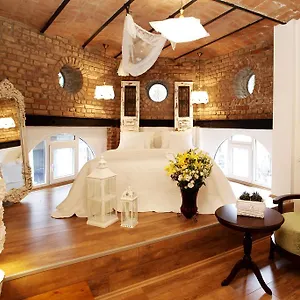 Appart hôtel The White Swan Beyoglu, Istambul