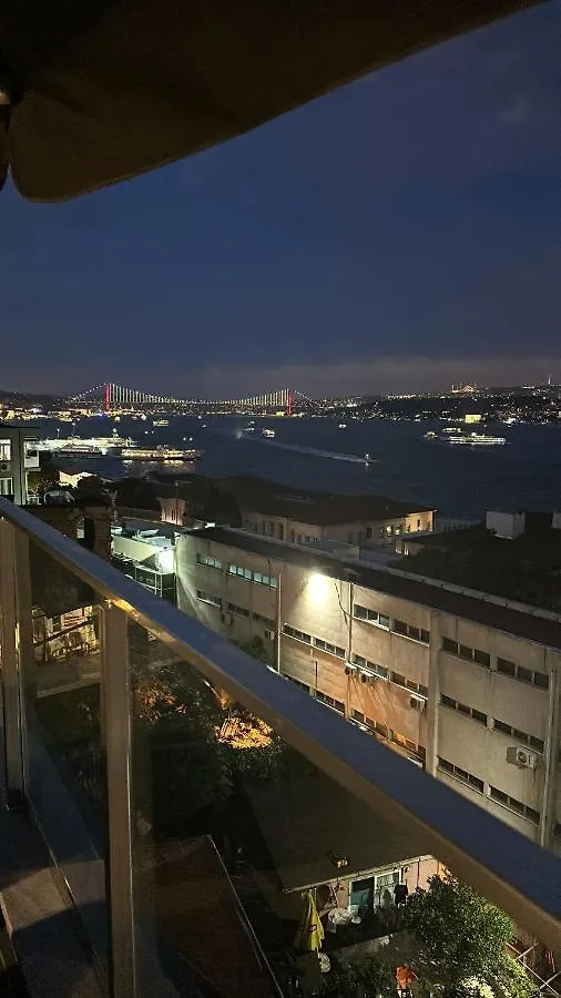 Sunway Bosphorus Suites 伊斯坦布尔
