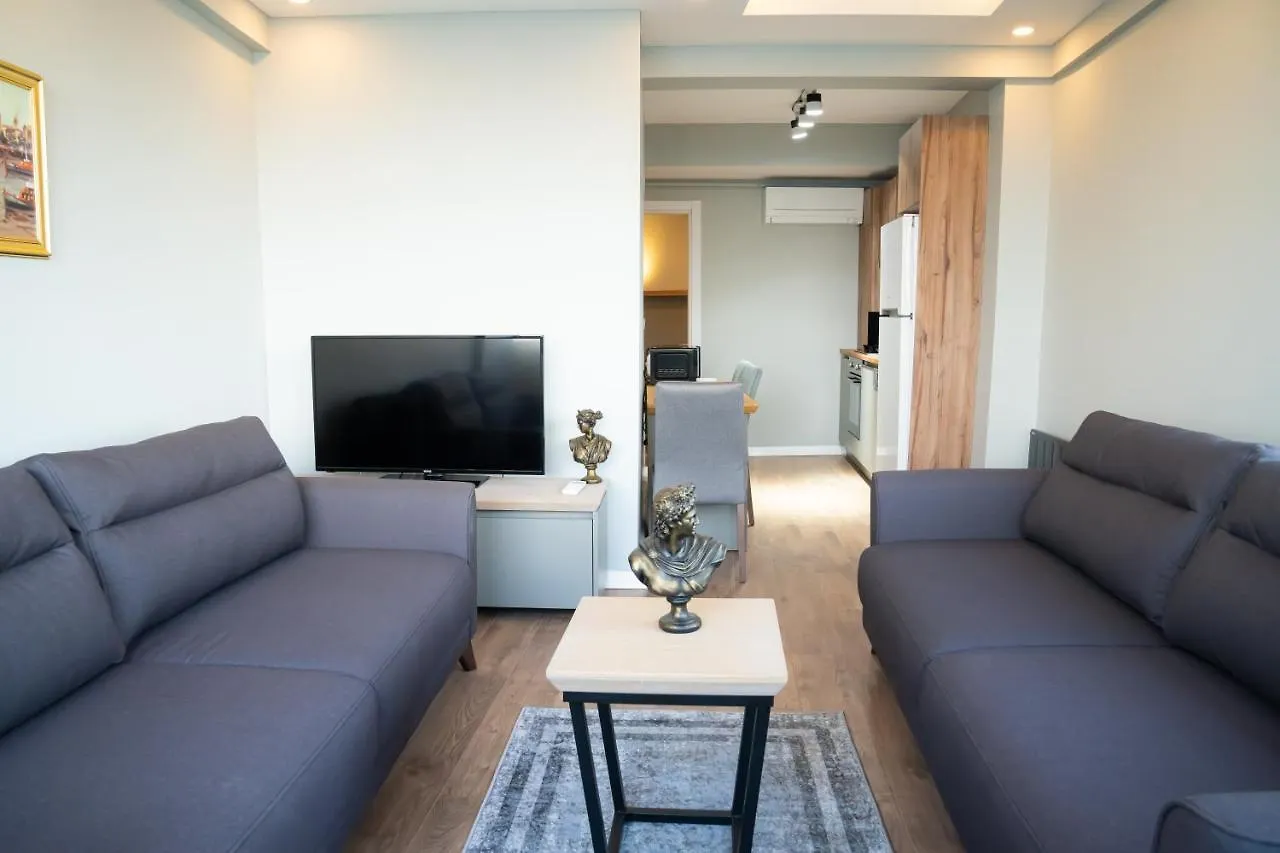 Sunway Bosphorus Suites Istanbul