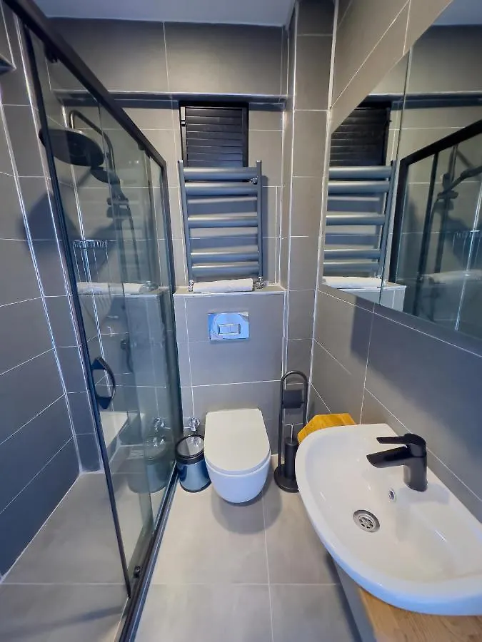 Sunway Bosphorus Suites Istanbul