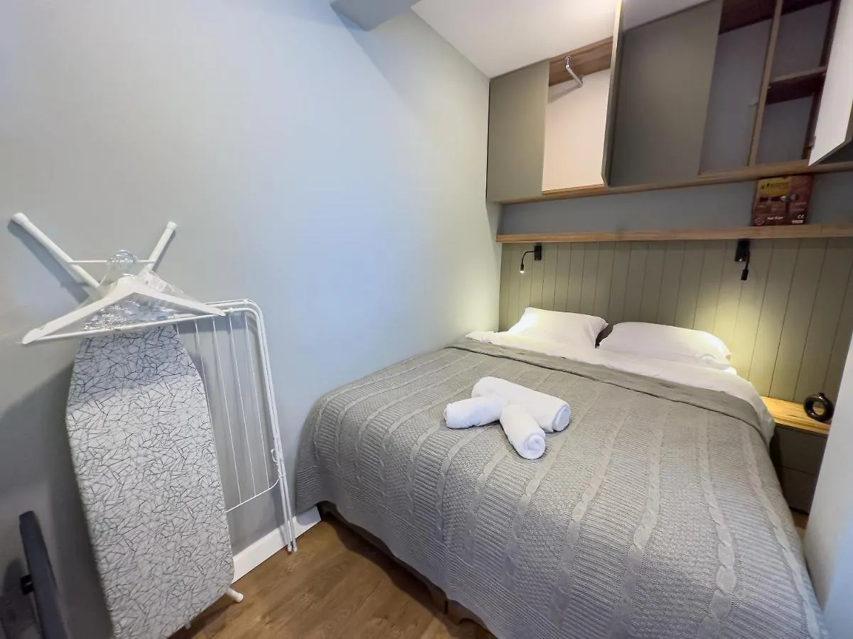 Sunway Bosphorus Suites Istanbul 0*,  Turkey