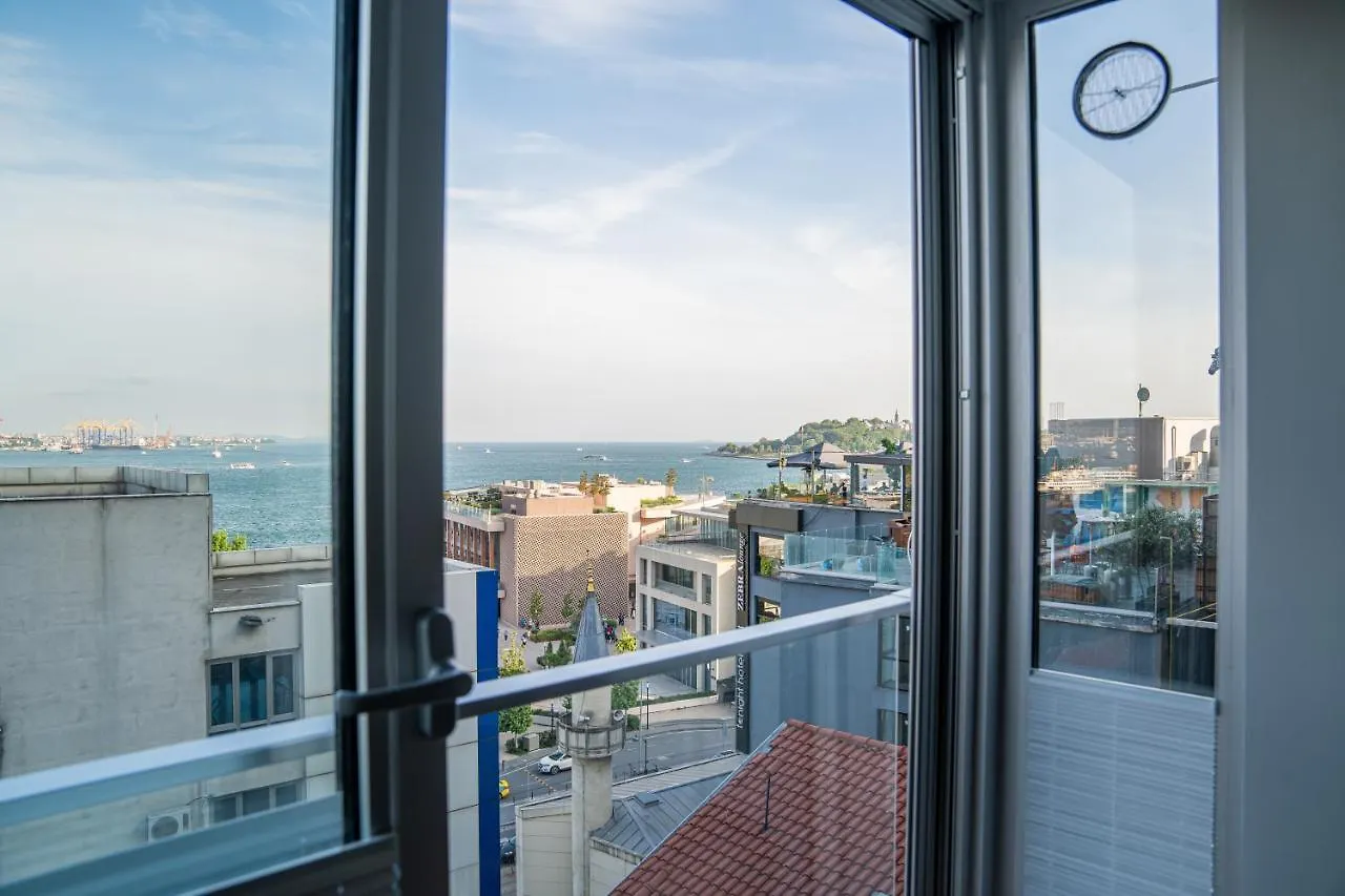 Sunway Bosphorus Suites Istanbul