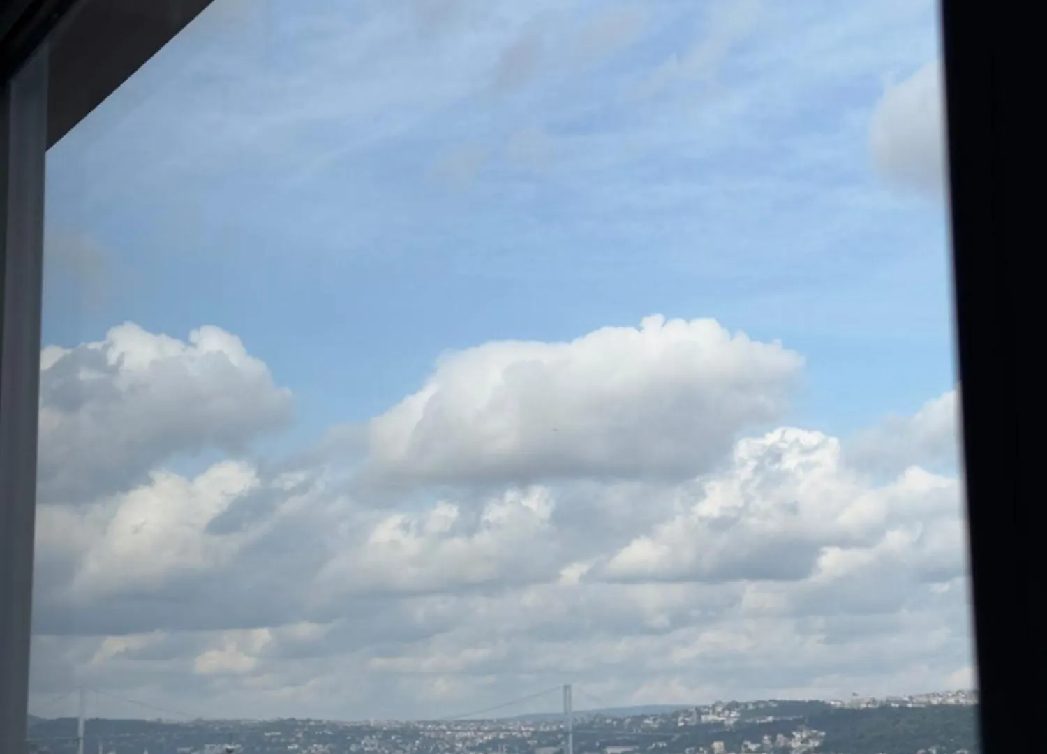 Apartment Sunway Bosphorus Suites Istanbul