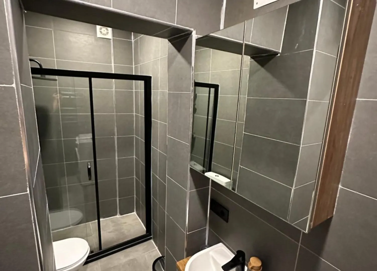 Sunway Bosphorus Suites Istanbul 0*,