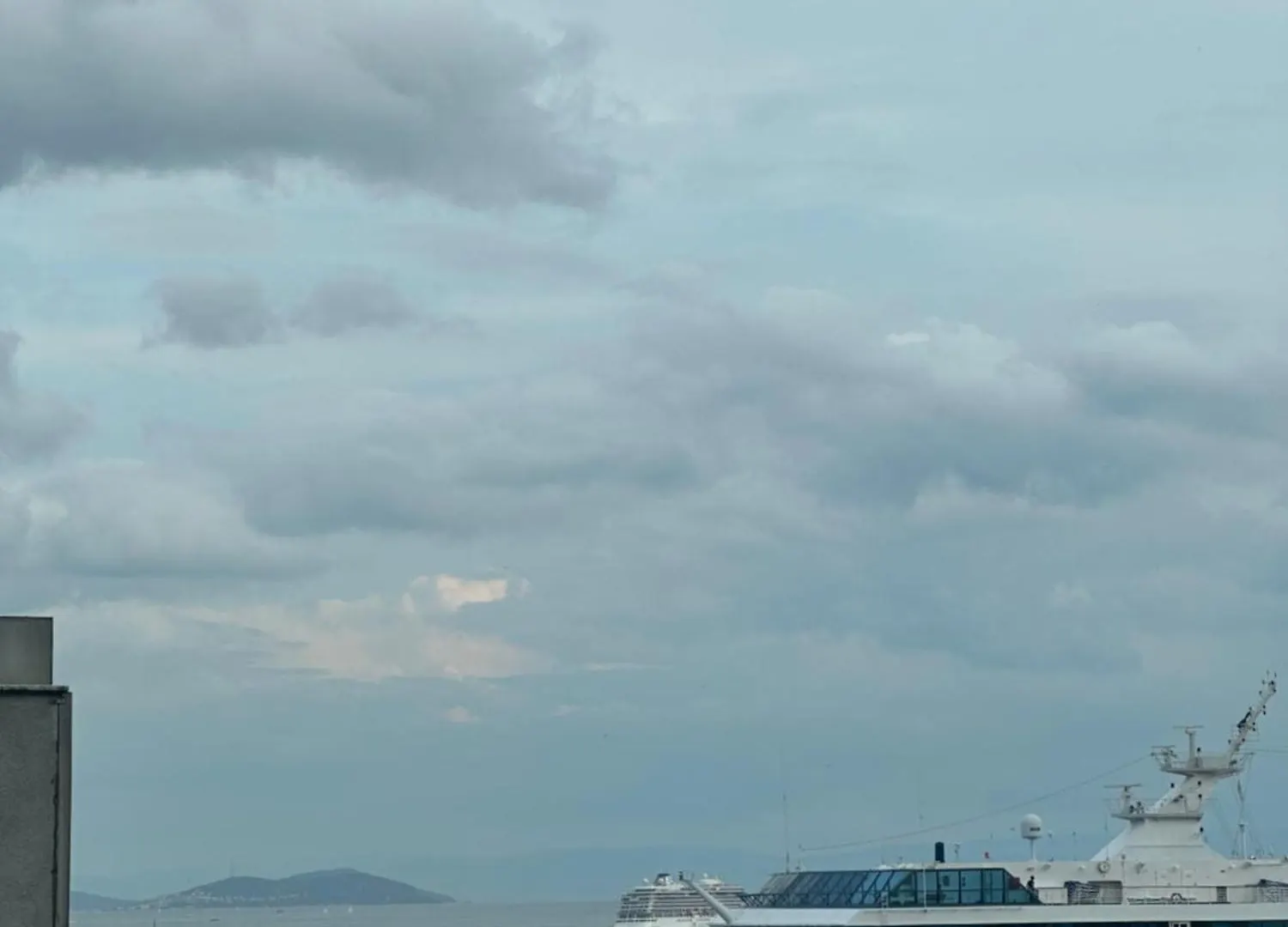 Sunway Bosphorus Suites Istanbul