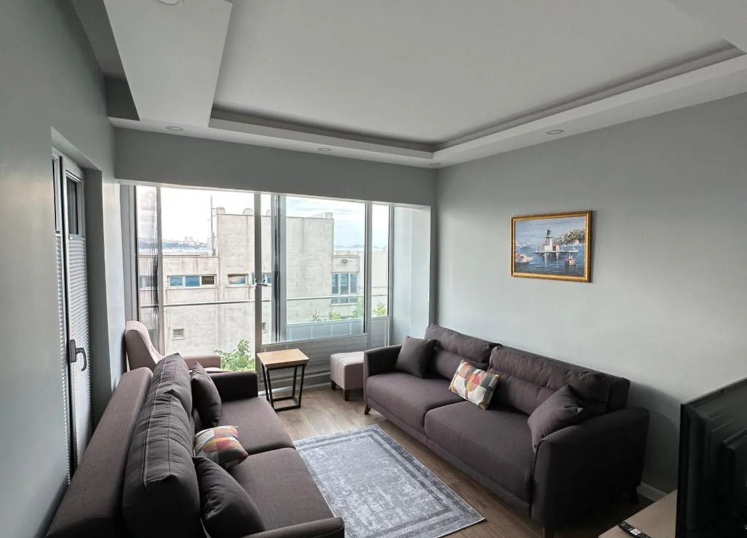 Sunway Bosphorus Suites Istanbul Turkey